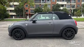 MINI Cooper de 2018