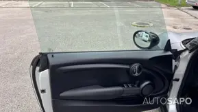 MINI Cooper de 2018