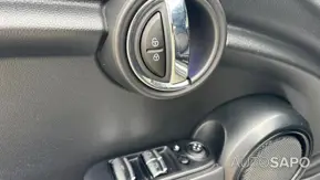 MINI Cooper de 2018