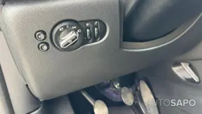 MINI Cooper de 2018