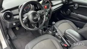 MINI Cooper de 2018