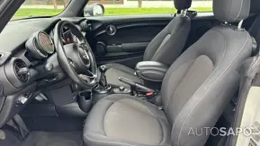 MINI Cooper de 2018