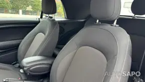 MINI Cooper de 2018