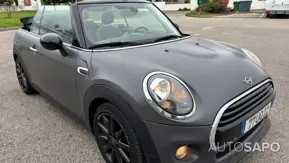 MINI Cooper de 2018