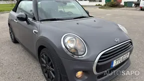MINI Cooper de 2018