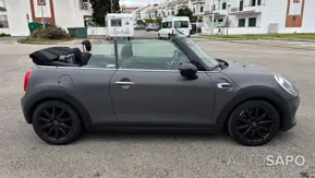 MINI Cooper de 2018