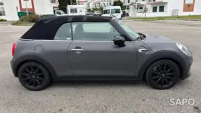 MINI Cooper de 2018