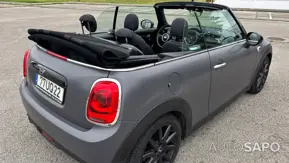 MINI Cooper de 2018