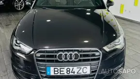 Audi A3 de 2015