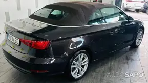 Audi A3 de 2015