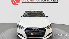 Audi A3 de 2019