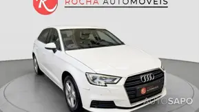 Audi A3 de 2019