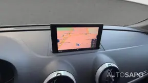 Audi A3 de 2019