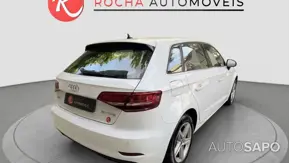 Audi A3 de 2019