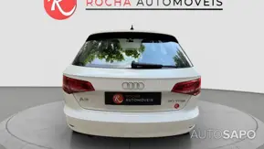 Audi A3 de 2019