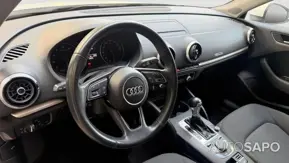 Audi A3 de 2019