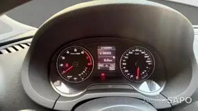 Audi A3 de 2019