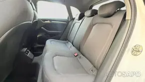 Audi A3 de 2019