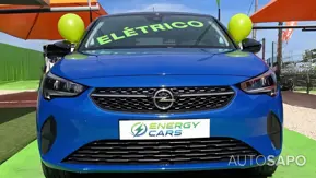 Opel Corsa-e de 2023