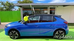 Opel Corsa-e de 2023