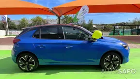 Opel Corsa-e de 2023