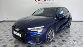 Audi A3 de 2021