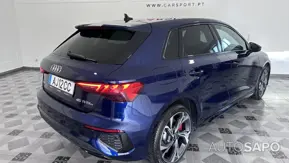 Audi A3 de 2021