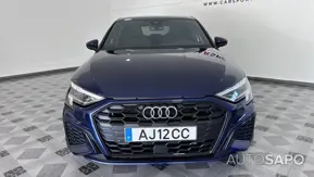 Audi A3 de 2021