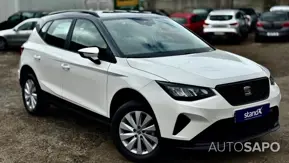 Seat Arona de 2023