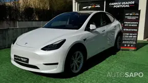 Tesla Model Y de 2023