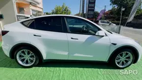 Tesla Model Y de 2023