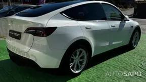 Tesla Model Y de 2023