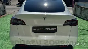 Tesla Model Y de 2023