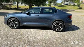 Polestar 2 de 2020