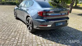Polestar 2 de 2020