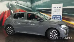 Peugeot 208 de 2024