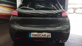 Peugeot 208 de 2024