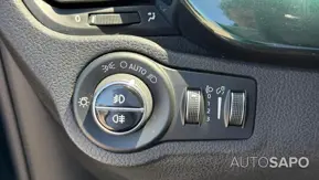 Fiat 500X de 2015