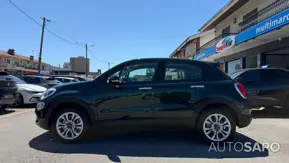 Fiat 500X de 2015