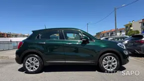 Fiat 500X de 2015