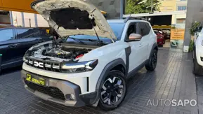 Dacia Duster de 2024