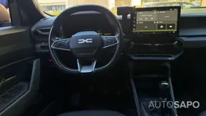 Dacia Duster de 2024