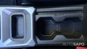 Dacia Duster de 2024