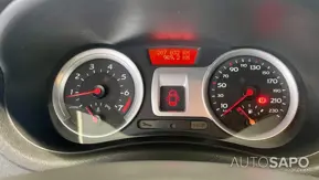 Renault Clio de 2008