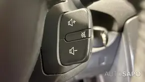 Renault Clio de 2008
