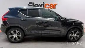 Volvo XC40 de 2018