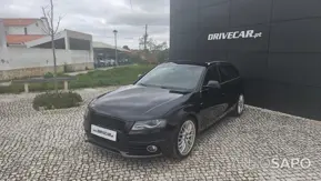 Audi A4 de 2009