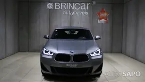 BMW X2 de 2022