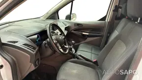 Ford Transit Connect de 2019