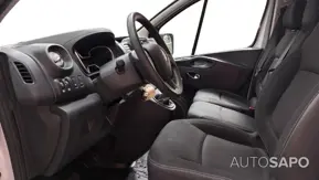 Renault Trafic de 2022